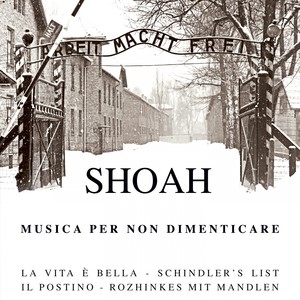 Shoah, musica per non dimenticare