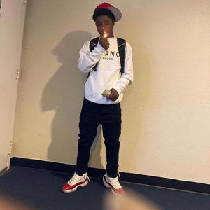 Ain't i (feat. _Swipe & glickatk) (Explicit)