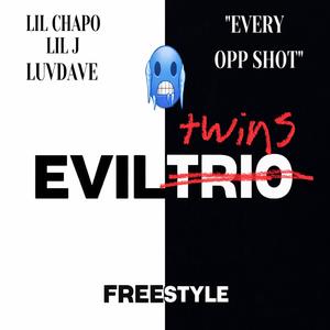 Evil Twins Pt. 2 (feat. Lil Chapo)