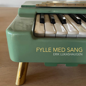 Fylle med sang