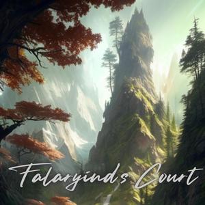 Court of Benevolence (Music Only Version)