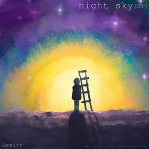 night sky (EP) [Explicit]