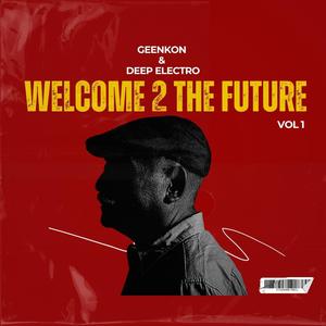 Echoes Of Sounds (feat. Deep Electro) (Deep Electro Remix)