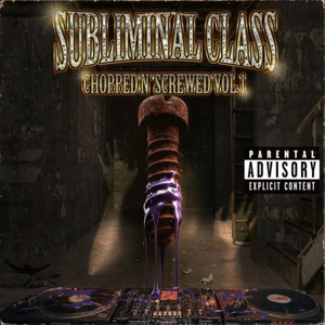 Indoor - Chopped and Screwed