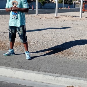 All About Me D.U.K. to the E