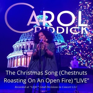 The Christmas Song(Chestnuts Roasting on an Open Fire) (Live)