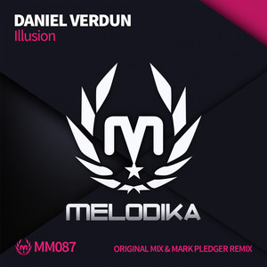 Illusion (Mark Pledger Remix)
