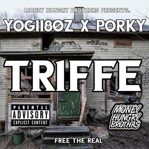 Triffe (feat. BreadWinnin Porky) [Explicit]