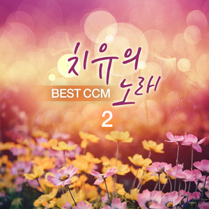 치유의 노래 BEST CCM 2