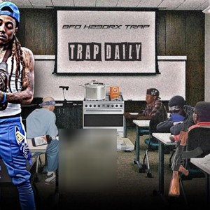 Trap Frost (Explicit)