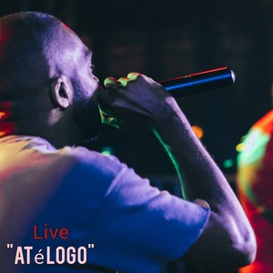 Até Logo (Live Session)