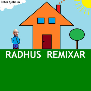 Radhus (Eddie B. Redux)