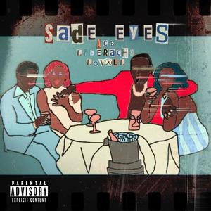 Sade Eyes (feat. Lovxll) (Explicit)