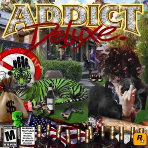 Daren (feat. Alyx) (Explicit)