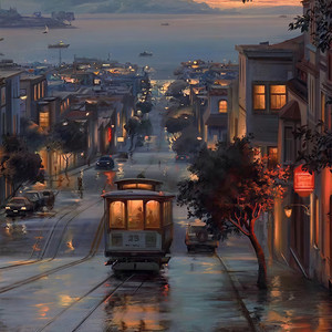 就此作罢 (伴奏)