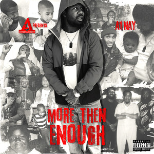 Outro(feat. Relliano) (Explicit)