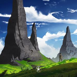 Paradise [Slowed + Reverb]