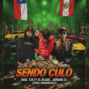 SENDO CULO (feat. Bael Tjk, Jordan 23, Mariobeatzz & Stivosense)