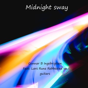 Midnight sway (feat. Lars Rune Rebbestad)