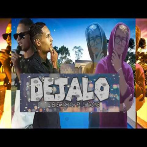 Dejalo (Original Regueton)