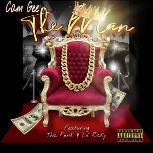 The Man (Explicit)
