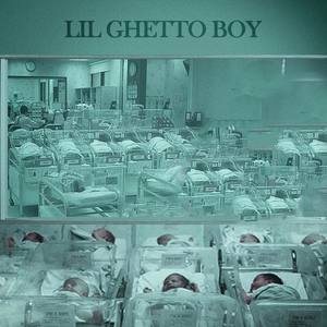 Lil Ghetto Boy