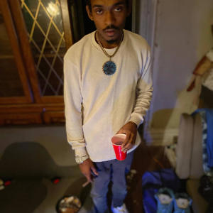 Going Crazy (feat. DoeBoy) (Explicit)