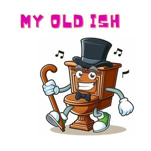 MY OLD ISH (feat. NatureBoy_S_T) (Radio Edit)