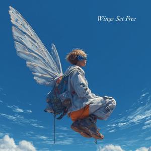 Wings Set Free