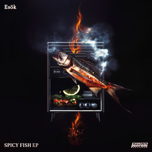 Spicy Fish