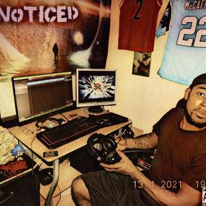 Unnoticed (Explicit)