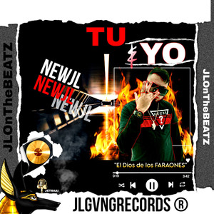 Tu y Yo (Explicit)