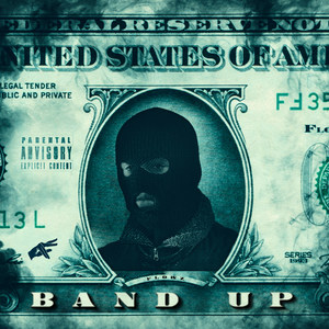 Band Up (Explicit)