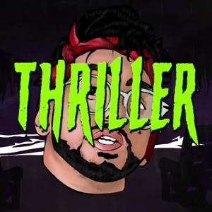THRILLER (feat. Teka Flame, Sauce & Zhi) (Explicit)