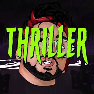 THRILLER (feat. Teka Flame, Sauce & Zhi) [Explicit]