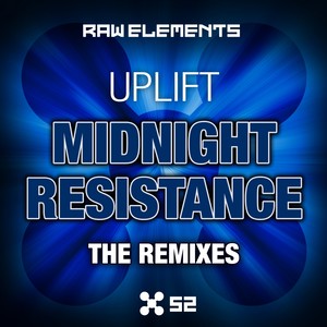 Midnight Resistance (Greg Peaks Dusk Till Dawn Remix)