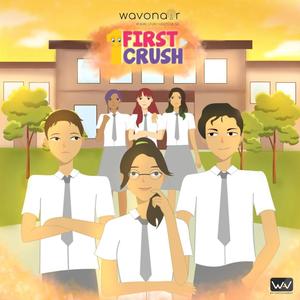 First Crush(feat. Louise Valencia)(OST First Crush Audio Drama)