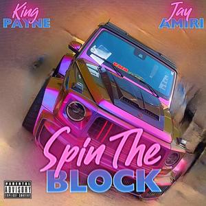 Spin The Block (Explicit)