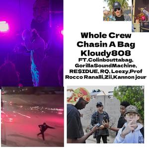 Process (feat. Kannon Jour, RQ & Prof. Rocco Ranalli) (Explicit)