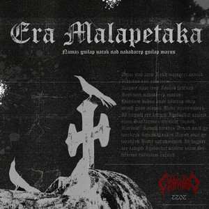 Era Malapetaka (Explicit)