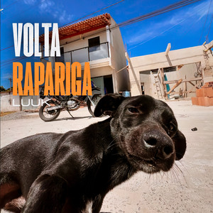 Volta Rapariga