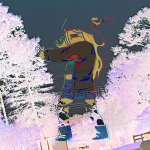 Disposable Girl (feat. Eleanor Forte) (Explicit)