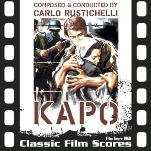 Kapo (Film Score 1960)