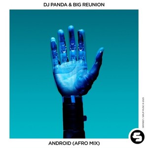 Android (Afro Extended Mix)