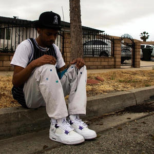 Ellen Degeneres (feat. Zurobii) (Explicit)