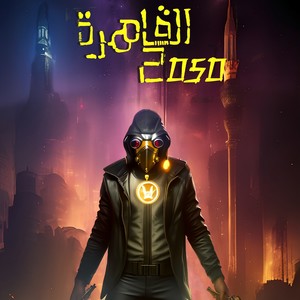 Sulisizer Cairo 2050 Vol.1