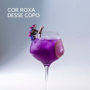 Cor Roxa Desse Copo (Explicit)