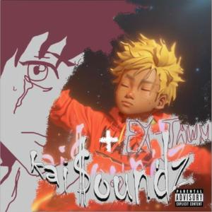 TWO MUCH % + EX JAWN (Ultra Pluggnb Mix!|Explicit)