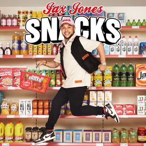 Snacks (Supersize) [Explicit]