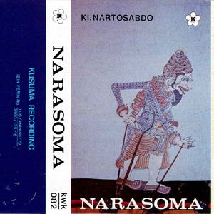 Wayang Kulit Ki Nartosabdo Lakon Narasoma